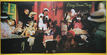 Laden Sie das Bild in den Galerie-Viewer, String Driven Thing : String Driven Thing (LP, Album, Gat)