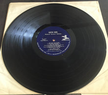 Load image into Gallery viewer, Richard "Groove" Holmes : Super Soul (LP, Album, Mono)