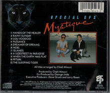 Load image into Gallery viewer, Special EFX : Mystique (CD, Album)