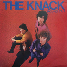 Load image into Gallery viewer, The Knack (3) : Round Trip (LP, Album, Win)