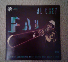 Load image into Gallery viewer, Al Grey : Fab (CD, Album)
