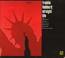 Load image into Gallery viewer, Freddie Hubbard : Straight Life (CD, Album, Ltd, RE, RM, Dig)