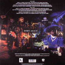 Load image into Gallery viewer, The Notorious B.I.G.* : Born Again (2xLP, Album, RE)