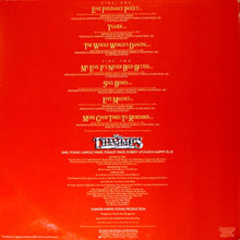 Load image into Gallery viewer, The Trammps : The Whole World's Dancing (LP, Album, RI )
