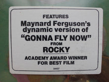 Laden Sie das Bild in den Galerie-Viewer, Maynard Ferguson : Conquistador (LP, Album, San)