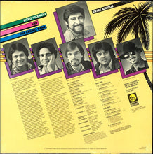 Load image into Gallery viewer, Vicho Vicencio And The Casino Band : Entre Amigos (LP, Album)