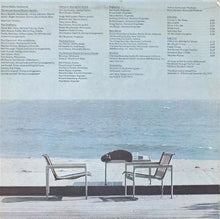 Laden Sie das Bild in den Galerie-Viewer, Art Garfunkel : Watermark (LP, Album, Ter)