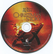 Laden Sie das Bild in den Galerie-Viewer, Louis Gossett, Jr., John Heard (2), Kimberly Williams-Paisley, Chris McDonald*, Phil Keaggy : The Word Of Promise Christmas Story (CD)