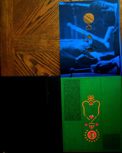 Laden Sie das Bild in den Galerie-Viewer, Milt Jackson : In A New Setting (LP, Album, Gat)