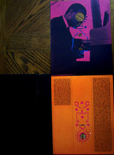 Laden Sie das Bild in den Galerie-Viewer, Milt Jackson : In A New Setting (LP, Album, Gat)