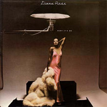 Load image into Gallery viewer, Diana Ross : Baby It's Me (LP, Album, Mon)