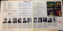 Charger l'image dans la galerie, Lionel Bart : Oliver! An Original Soundtrack Recording (LP, Album, RE, Ind)