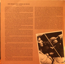 Load image into Gallery viewer, Bob Wills & His Texas Playboys : In Concert (2xLP, Album, Los)