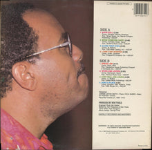 Load image into Gallery viewer, Lonnie Liston Smith : Make Someone Happy (LP, Album)