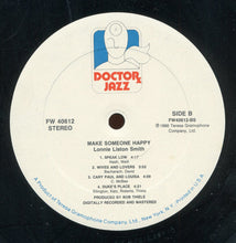 Load image into Gallery viewer, Lonnie Liston Smith : Make Someone Happy (LP, Album)