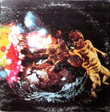 Load image into Gallery viewer, Santana : Santana (LP, Album, Pit)