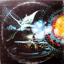 Load image into Gallery viewer, Santana : Santana (LP, Album, Pit)