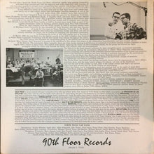 Load image into Gallery viewer, North Texas Lab Band* : Untitled (LP, Album)