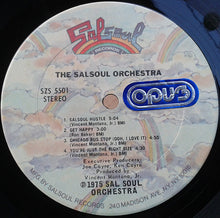 Load image into Gallery viewer, The Salsoul Orchestra : Salsoul Orchestra (LP, Album, San)