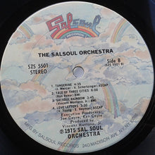 Load image into Gallery viewer, The Salsoul Orchestra : Salsoul Orchestra (LP, Album, San)