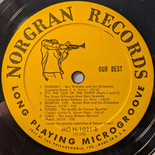 Charger l'image dans la galerie, Various : Our Best (LP, Comp)