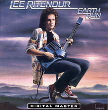 Load image into Gallery viewer, Lee Ritenour : Earth Run (CD, Album)