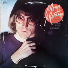 Load image into Gallery viewer, Moon Martin : Shots From A Cold Nightmare (LP, Album, Win)