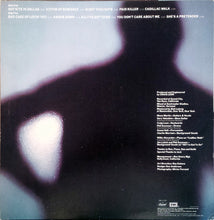 Load image into Gallery viewer, Moon Martin : Shots From A Cold Nightmare (LP, Album, Win)