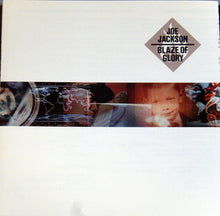Load image into Gallery viewer, Joe Jackson : Blaze Of Glory (CD, Album)