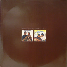 Laden Sie das Bild in den Galerie-Viewer, Captain And Tennille : Come In From The Rain (LP, Album, Pit)