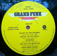 Load image into Gallery viewer, Grand Funk* : Phoenix (LP, Album, Los)