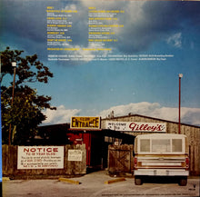 Charger l'image dans la galerie, Mickey Gilley : Room Full Of Roses (LP, Album)