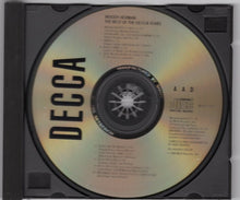 Load image into Gallery viewer, Woody Herman : The Best Of The Decca Years (CD, Comp)