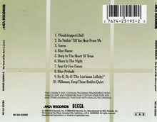 Load image into Gallery viewer, Woody Herman : The Best Of The Decca Years (CD, Comp)