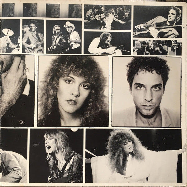 Fleetwood Mac - Fleetwood Mac Live