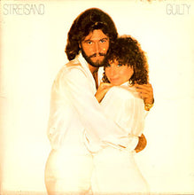 Load image into Gallery viewer, Barbra Streisand : Guilty (LP, Album, Gat)