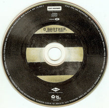 Load image into Gallery viewer, Various : O Brother, Where Art Thou? (CD, Comp, Enh, Dig)