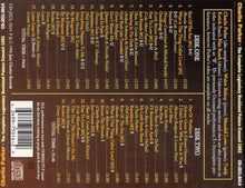 Laden Sie das Bild in den Galerie-Viewer, Charlie Parker : The Complete Legendary Rockland Palace Concert 1952 (2xCD, Mono, RM)