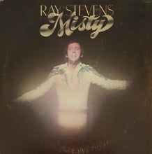 Load image into Gallery viewer, Ray Stevens : Misty (LP, Album, San)