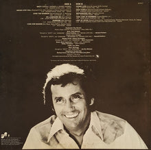 Load image into Gallery viewer, Ray Stevens : Misty (LP, Album, San)