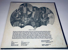 Laden Sie das Bild in den Galerie-Viewer, The Dixie Echoes : Shades Of Thought (LP, Album)