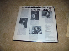 Load image into Gallery viewer, Iron Butterfly : In-A-Gadda-Da-Vida (LP, Album, CP/)