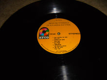 Load image into Gallery viewer, Iron Butterfly : In-A-Gadda-Da-Vida (LP, Album, CP/)