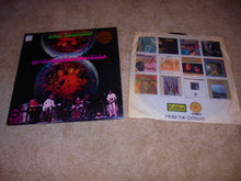 Load image into Gallery viewer, Iron Butterfly : In-A-Gadda-Da-Vida (LP, Album, CP/)