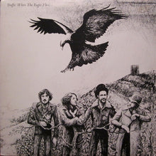 Load image into Gallery viewer, Traffic : When The Eagle Flies (LP, Album, San)