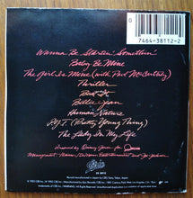Load image into Gallery viewer, Michael Jackson : Thriller (CD, Album, RP)