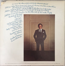 Load image into Gallery viewer, Tony Bennett : Let's Fall In Love With The Songs Of Harold Arlen And Cy Coleman (2xLP, Album, Promo, Gat)