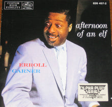 Load image into Gallery viewer, Erroll Garner : Afternoon Of An Elf (CD, Album, RE)