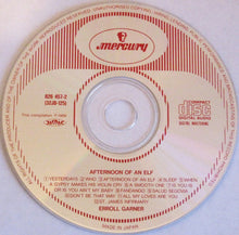 Load image into Gallery viewer, Erroll Garner : Afternoon Of An Elf (CD, Album, RE)