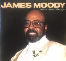Charger l'image dans la galerie, James Moody : Sweet And Lovely (CD, Album)